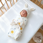 13 Swaddle – fried egg 1