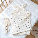 13 Swaddle - Heart