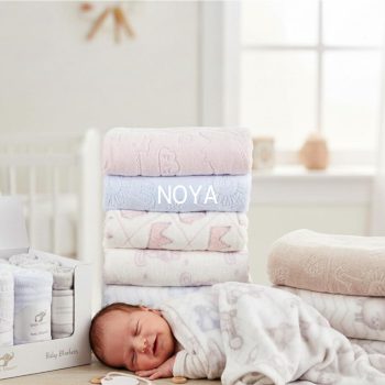 Blanket Set - 9