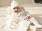 Dress Set - DIOR Designer Knit  Set