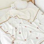 Blanket 169 Bear 1