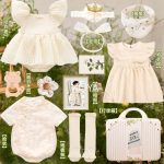 COMBO GIRL Gift Set 75 - 1