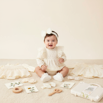 COMBO GIRL Gift Set 75 - 3