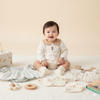 COMBO GIRL Gift Set 75 - 4
