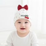 Cap - Cherry