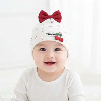 Cap - Cherry