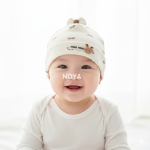 Cap – Cherry Bow 1