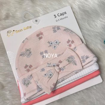 Cap Set 3 PCs