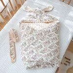 Comfy 750 – Brown Floral Comfy 750 – Brown Floral