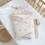 Comfy 750 – Moon And Star