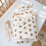 Comfy 750 – Teddy Bear 1
