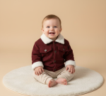 Jacket - Maroon
