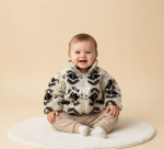 Jacket - Sherpa