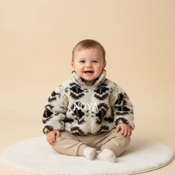 Jacket - Sherpa