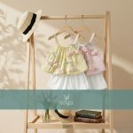 Little Blush Belle