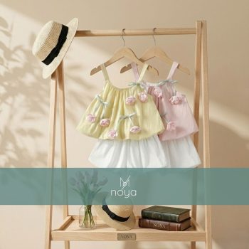 Little Blush Belle