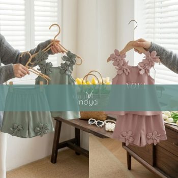 Two Piece Set