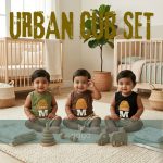 Urban Cub Set