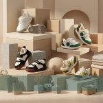 Urban Dash Kicks