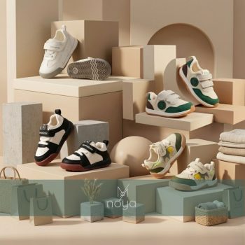 Urban Dash Kicks