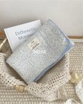 Korean Summer Swaddle