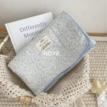 Korean Summer Swaddle