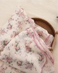 Premium Korean Summer Swaddle