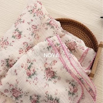 Premium Korean Summer Swaddle