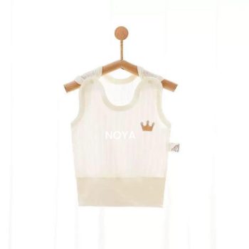 Breathable Sleeveless Romper