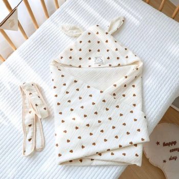 Muslin Swaddle