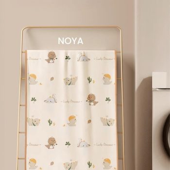 Waterproof Baby Changing Mat