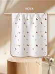 Premium Ultra-Absorbent Baby Changing Mat