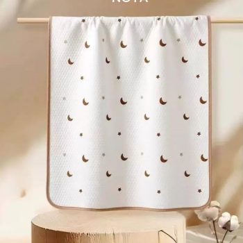 Premium Ultra-Absorbent Baby Changing Mat