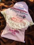 Customised Baby Name Gift Set